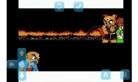 三目童子fc官方正版图3
