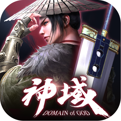 九灵神域剑啸秦殇手游无广告版