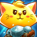 猫咪斗恶龙官方最新版
