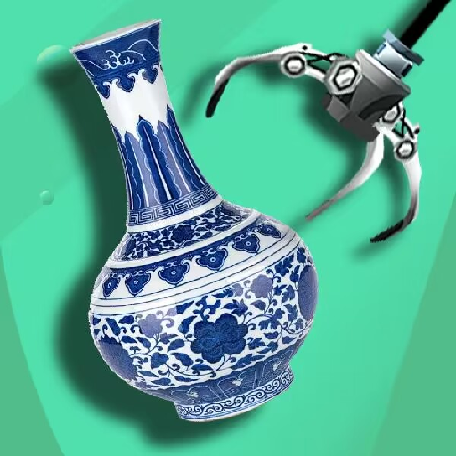 海底寻宝模拟器游戏完整版