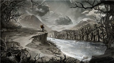 荒岛求生陨落星辰版图3