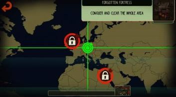 双枪英雄启示录官方最新版图3