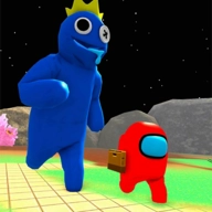 彩虹朋友太空狼人杀安卓直装版
