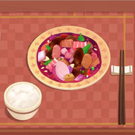爷爷的菜谱奶奶菜谱制作手机免费版