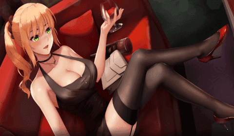 摇曳女孩游戏无广告版图3