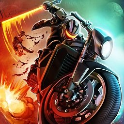 公路救赎通用版
