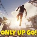 OnlyUp跑酷手游无广告版