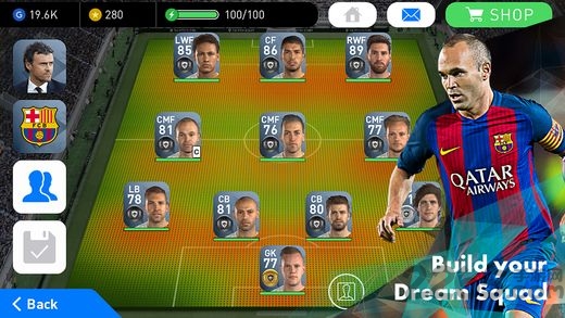 pes2026官方版图2