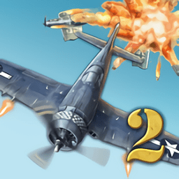 空战英豪2游戏绿色版
