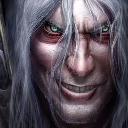 魔兽争霸3冰封王者移植版