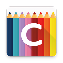 colorfy(秘密花园涂色)手机版