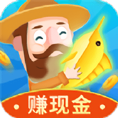 开心鱼塘直装游戏版