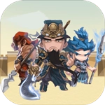 三国冲冲冲游戏绿色版