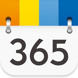 365日历直装版