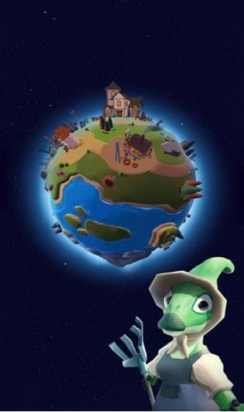 恐龙帝国创建手机正版图2