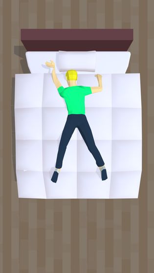 BedDiving图2