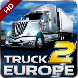 eurotrucksimulator2(欧洲卡车模拟2)游戏纯净最新版