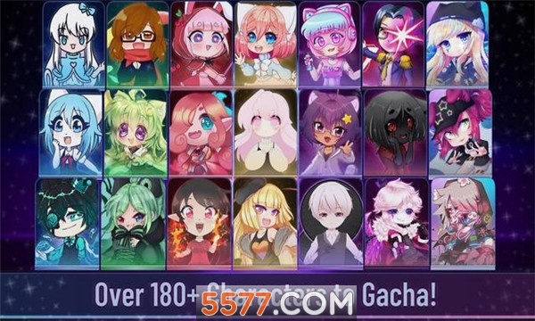 gachaclubedition最新版图2