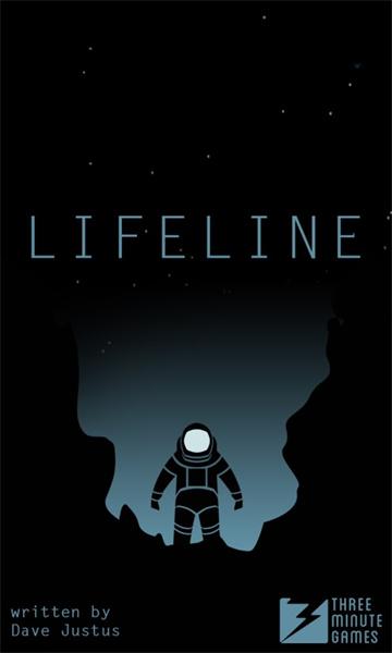生命线Lifeline最新免费版图1