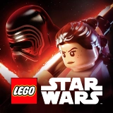乐高星球大战原力觉醒(LEGOSTARWARS:TheForceAwakens)官方版