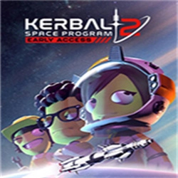 坎巴拉太空计划(kerbalspaceprogram)最新免费版