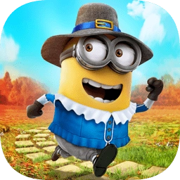 小黄人快跑(MinionRush)安卓直装版