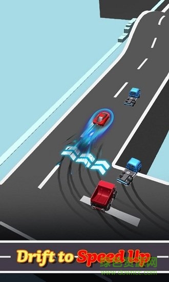 空中赛车3d直装版图3