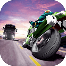 川崎h2模拟驾驶器(TrafficRider)游戏安装包