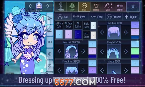 gachaclubedition最新版图3