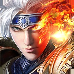 战龙在野BT无广告版