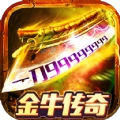 金牛传奇小宇宙