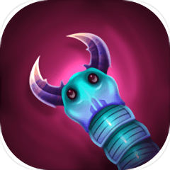 贪吃瑞拉(insatiable.io)游戏最新版