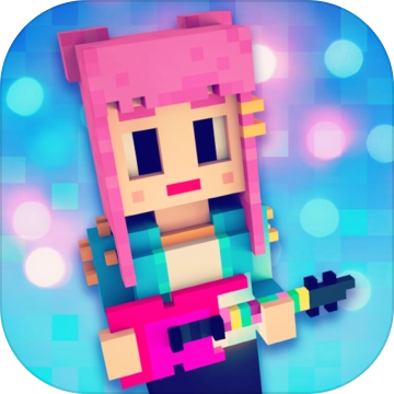 流行之星模拟器(GirlsMusicCraft)最新免费版