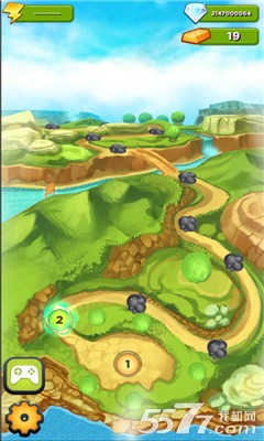 最强魔煞(BestFiends)安卓直装版图1