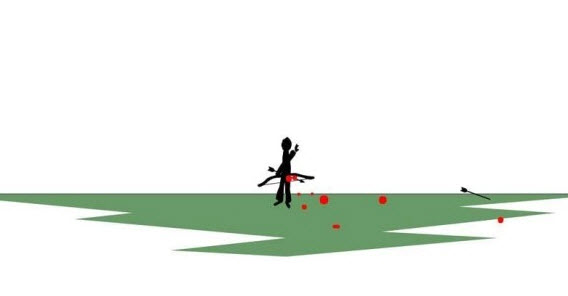 弓箭手2(BowMan2-ArcheryChallenge)安卓版图3