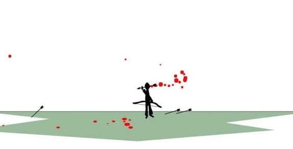 弓箭手2(BowMan2-ArcheryChallenge)安卓版图2