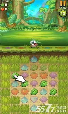 最强魔煞(BestFiends)安卓直装版图2