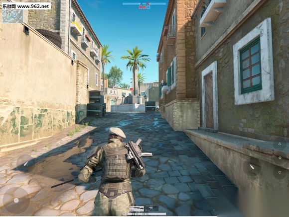 BattlePrime手游版图2