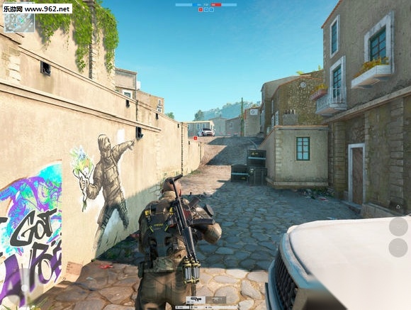 BattlePrime手游版图1