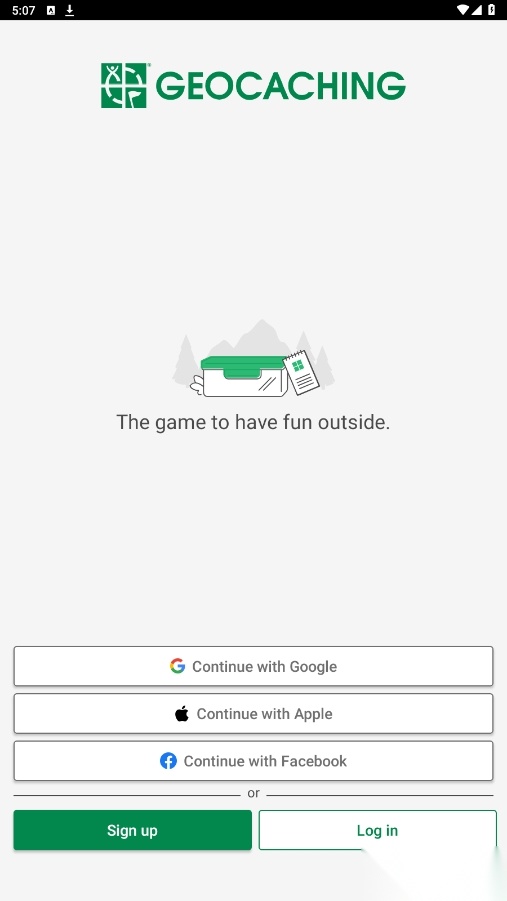 geocaching中国游戏无广告版图3