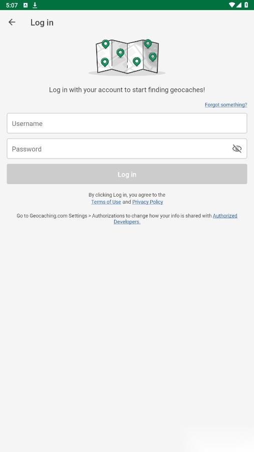 geocaching中国游戏无广告版图1