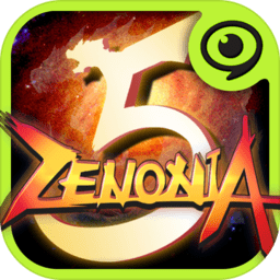 斩空物语5命运之轮离线中文(Zenonia5:WheelofDestiny)手游版