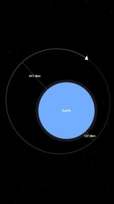 航天模拟器流浪地球最新免费版图3