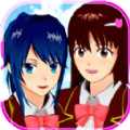 樱花少女恋爱模拟器官方正版