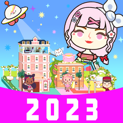 樱桃小镇海景别墅游戏正版