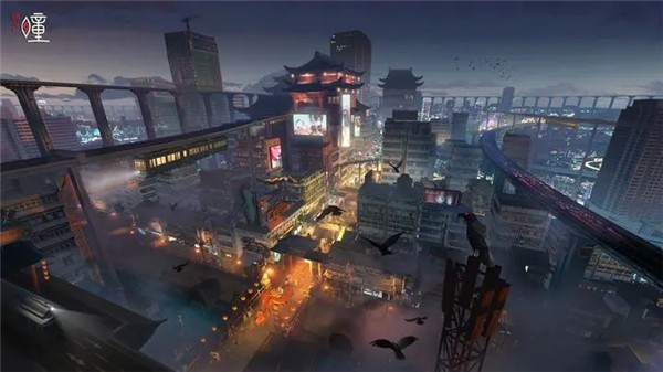 归龙潮最新免费版图3