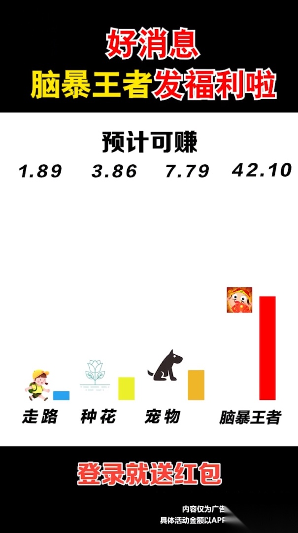 脑暴王者手游免费版图1