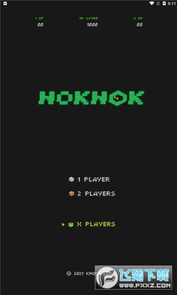 noknok软件安卓免费版图3