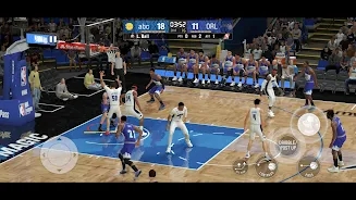 NBA2K23myteam图4