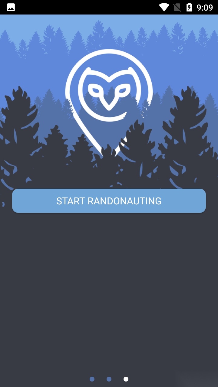 randonautica手机正版图1